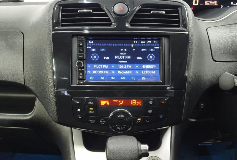 Nissan Serena IV (C26) Екатеринбург  - изображение 17