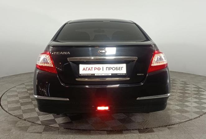 Nissan Teana II Рестайлинг с пробегом 2013 года, цена 1 000 000 рублей, 253000 км, седан, Автокод Объявления