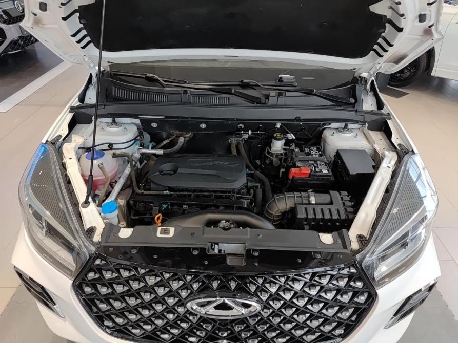 Chery Tiggo 4 Pro I Казань  - изображение 11
