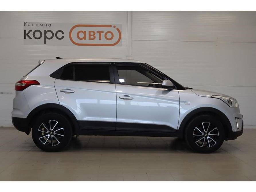 Hyundai Creta I Коломна  - изображение 4