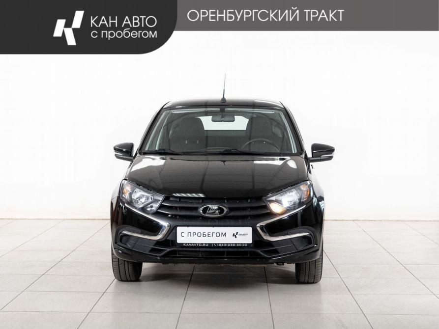 Lada (ВАЗ) Granta I Рестайлинг Казань  - изображение 2