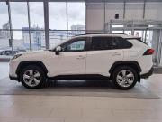 Toyota RAV4 V (XA50) Казань  - изображение 32