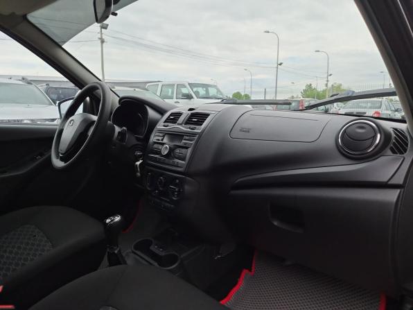 Lada (ВАЗ) Granta I Рестайлинг с пробегом 2019 года, цена 550 000 рублей, 142173 км, седан, Автокод Объявления