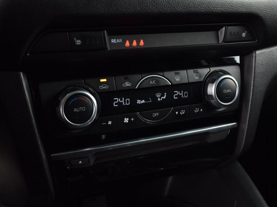 Mazda 6 III (GJ) Рестайлинг 2 Кемерово  - изображение 18