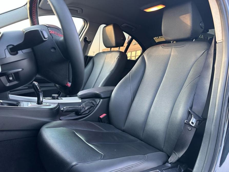 BMW 3 серии VI (F3x) Волгоград  - изображение 21