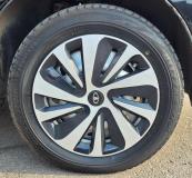 Lada (ВАЗ) Granta I Воронеж  - изображение 42