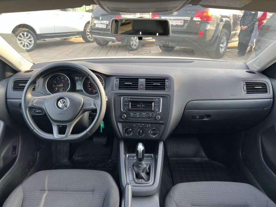 Volkswagen Jetta VI Стерлитамак  - изображение 15