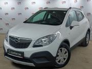 Opel Mokka I Санкт-Петербург  - изображение 24