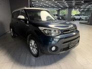 Kia Soul II Рестайлинг Москва  - изображение 23