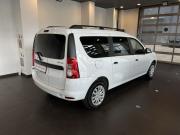 Lada (ВАЗ) Largus I Рестайлинг Чебоксары  - изображение 37