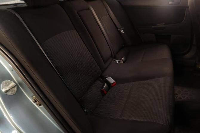 Mitsubishi Lancer X Рестайлинг с пробегом 2011 года, цена 749 000 рублей, 213900 км, седан, Автокод Объявления