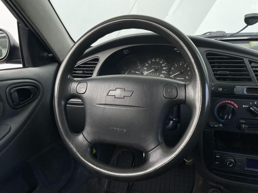 Chevrolet Lanos I Екатеринбург  - изображение 11