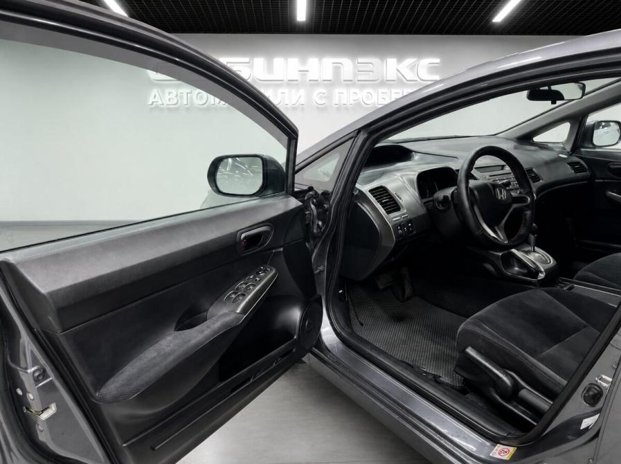 Honda Civic VIII Рестайлинг Кемерово  - изображение 7