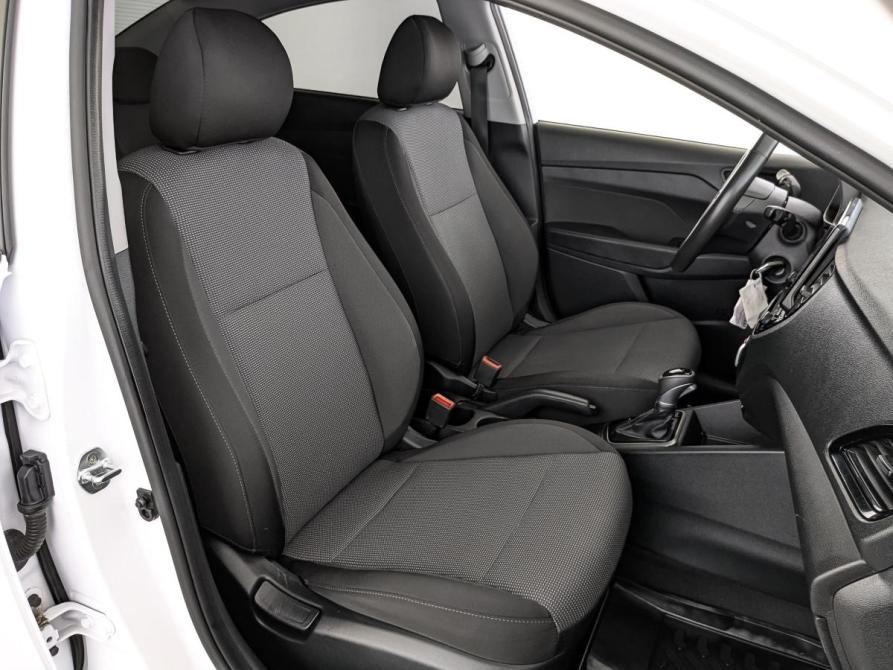 Hyundai Solaris II Рестайлинг Москва  - изображение 23