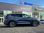 Hyundai Santa Fe IV Рестайлинг Набережные Челны  - изображение 30