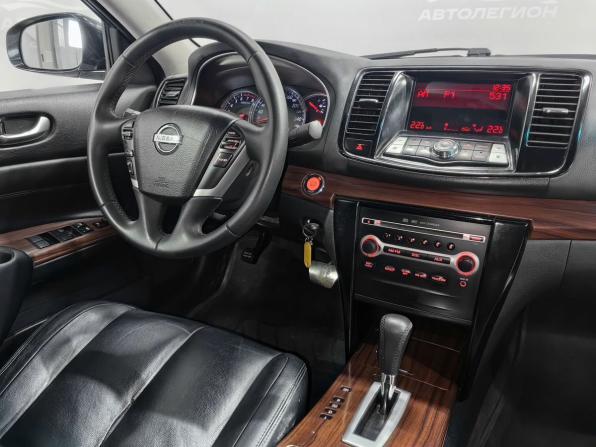 Nissan Teana II (J32) с пробегом 2008 года, цена 750 000 рублей, 256177 км, седан, Автокод Объявления