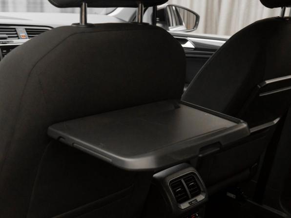 Volkswagen Tiguan II с пробегом 2018 года, цена 2 890 000 рублей, 91069 км, внедорожник, Автокод Объявления