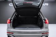 Audi Q3 II (F3) Москва  - изображение 38