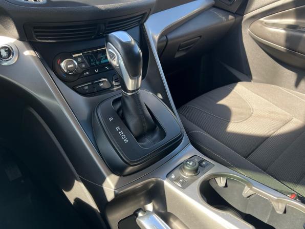 Ford Kuga II с пробегом 2016 года, цена 1 315 000 рублей, 191663 км, внедорожник, Автокод Объявления