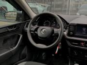 Skoda Rapid II Самара  - изображение 26