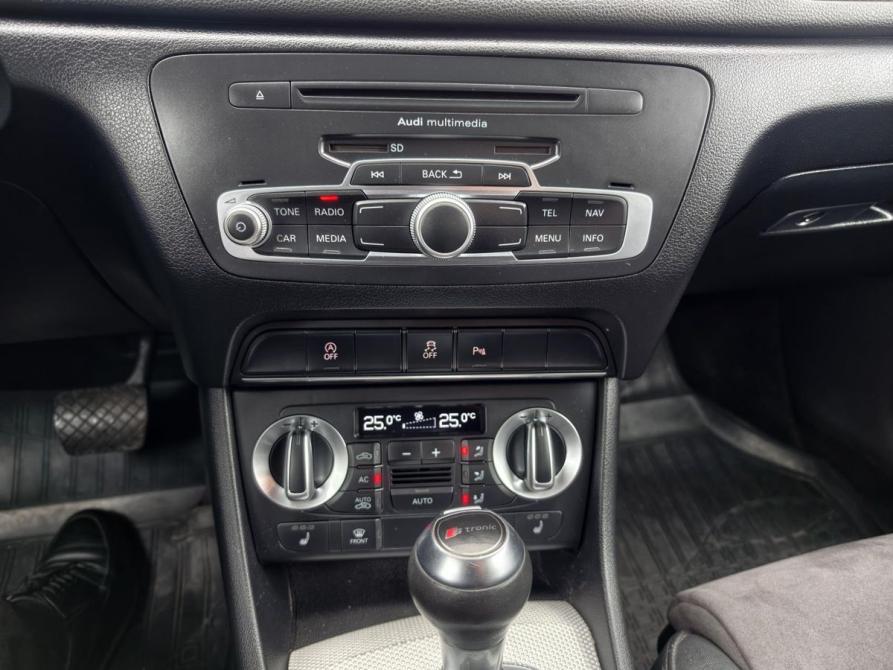 Audi Q3 I (8U) Калуга  - изображение 12
