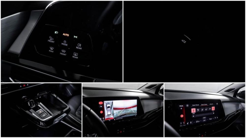 Volkswagen Talagon I Москва  - изображение 15
