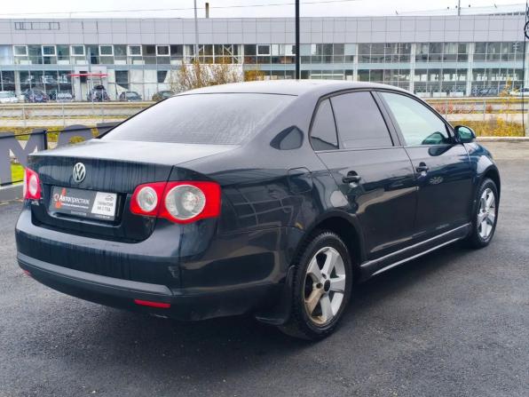 Volkswagen Jetta V с пробегом 2010 года, цена 645 000 рублей, 181652 км, седан, Автокод Объявления