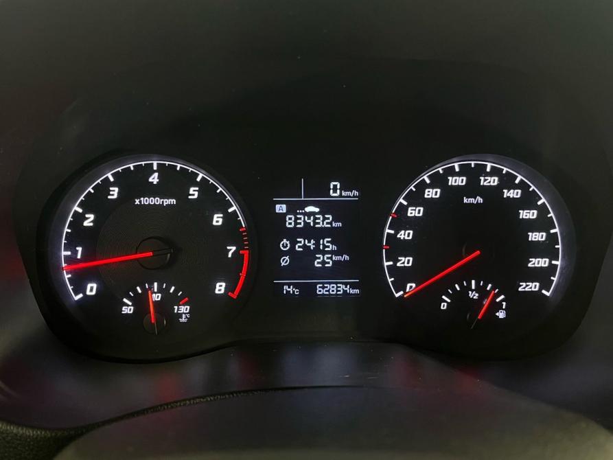 Hyundai Solaris II Рестайлинг Ижевск  - изображение 13