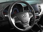Hyundai Solaris II Рестайлинг Ростов-на-Дону  - изображение 29