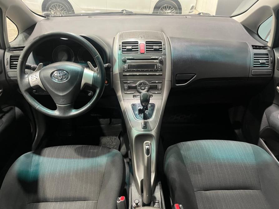 Toyota Auris I Пермь  - изображение 12