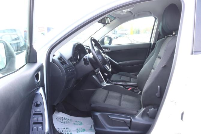 Mazda CX-5 I с пробегом 2015 года, цена 1 599 995 рублей, 169007 км, внедорожник, Автокод Объявления