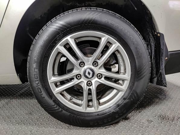 Renault Fluence I с пробегом 2011 года, цена 539 000 рублей, 212054 км, седан, Автокод Объявления