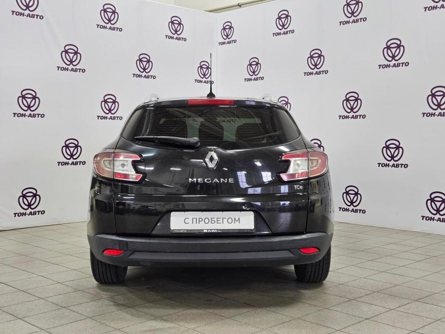 Renault Megane III Тольятти  - изображение 6