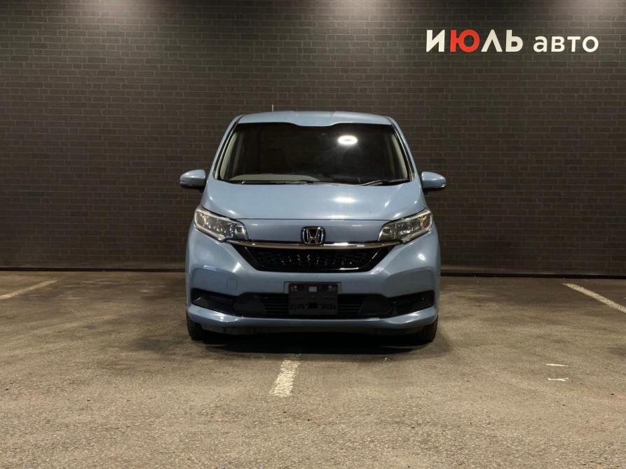 Honda Freed II Рестайлинг Челябинск  - изображение 2