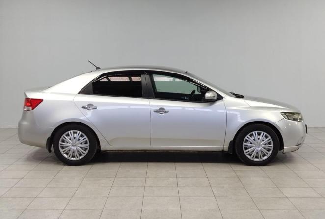 Kia Cerato II с пробегом 2012 года, цена 870 000 рублей, 138343 км, седан, Автокод Объявления