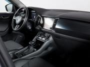 Skoda Kodiaq I Москва  - изображение 28