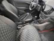 Lada (ВАЗ) Vesta I Воронеж  - изображение 38