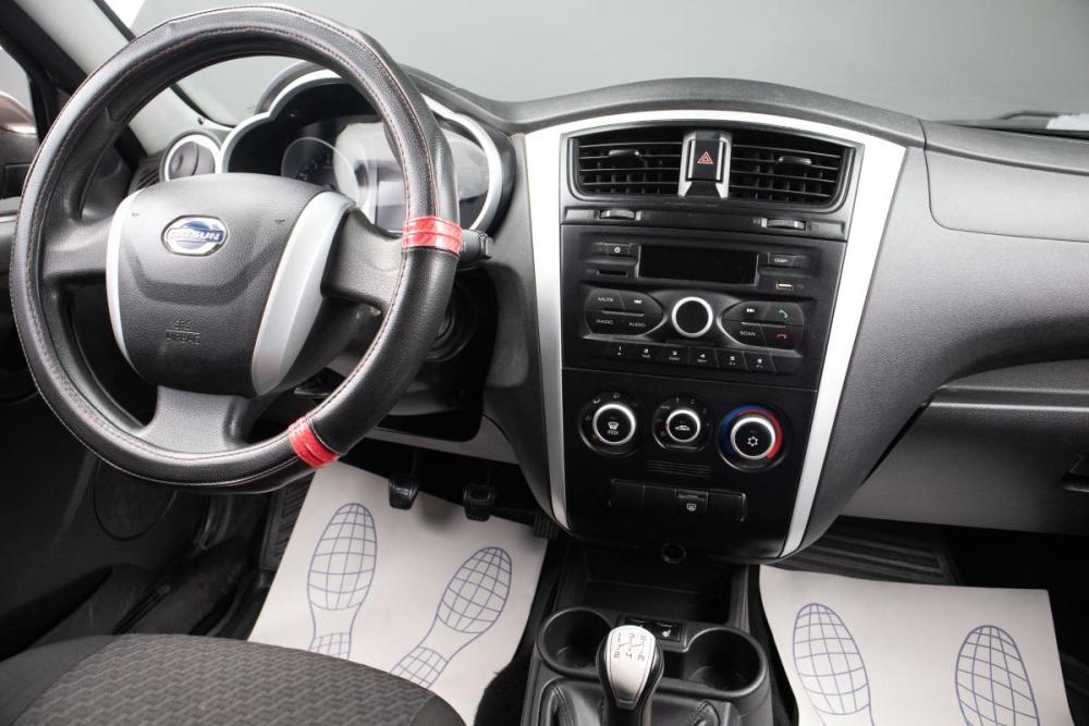 Datsun on-DO I Рестайлинг Оренбург  - изображение 9