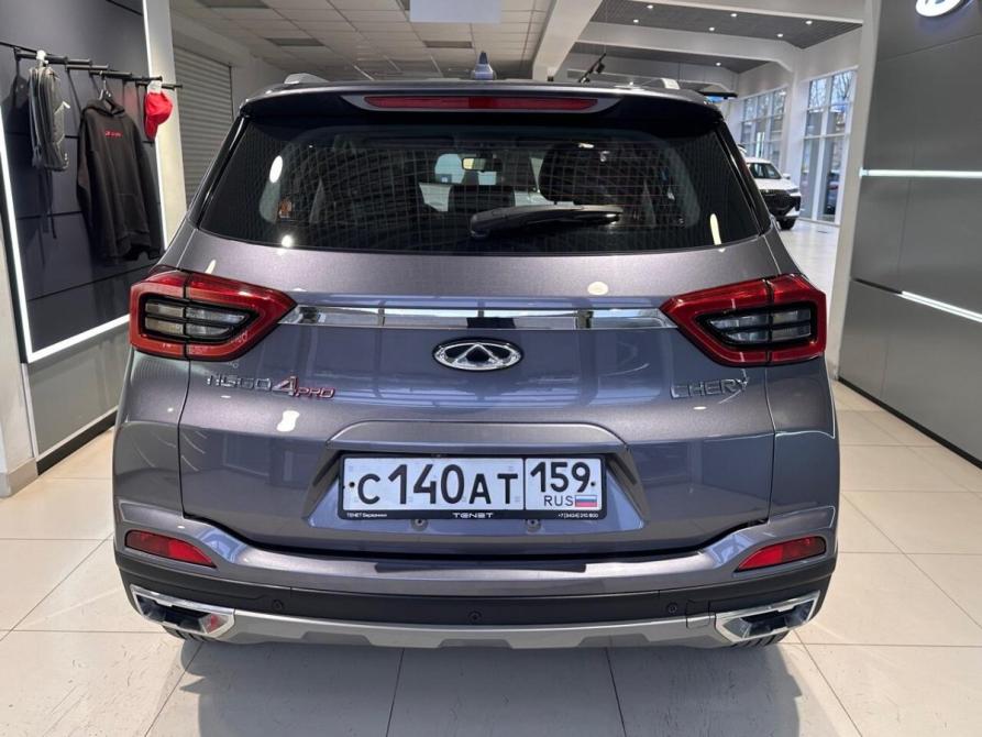 Chery Tiggo 4 Pro I Рестайлинг Березники  - изображение 5