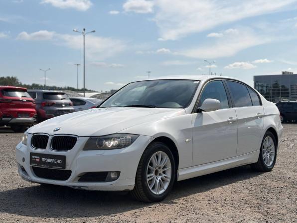 BMW 3 серии V (E90/E91/E92/E93) Рестайлинг с пробегом 2011 года, цена 980 000 рублей, 197000 км, седан, Автокод Объявления