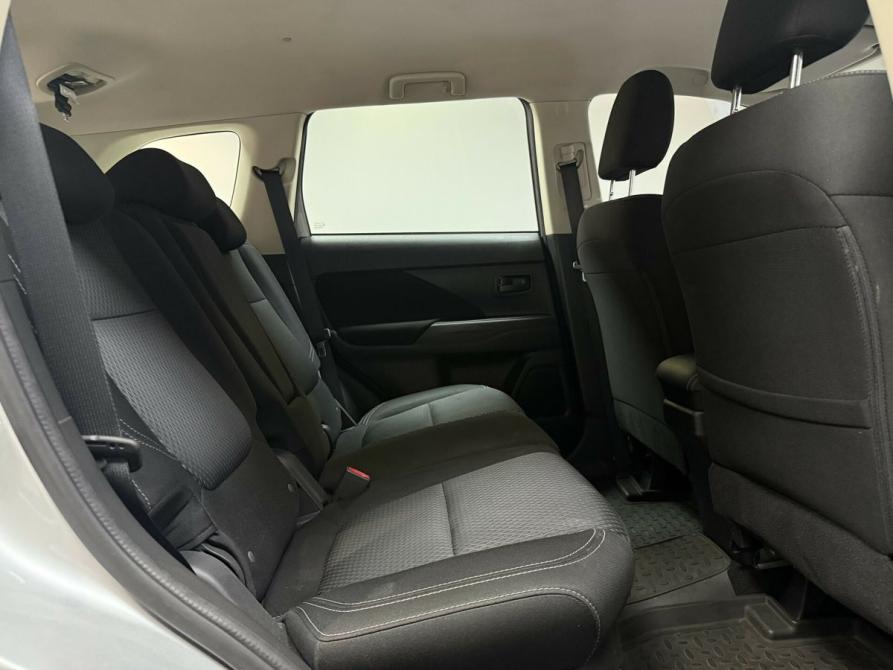 Mitsubishi Outlander III Рестайлинг 3 Тверь  - изображение 21