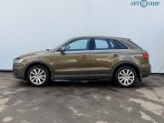 Audi Q3 I (8U) Москва  - изображение 20