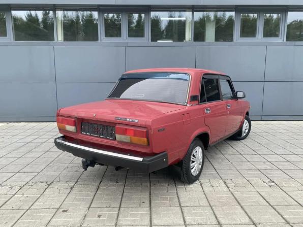 Lada (ВАЗ) 2107 с пробегом 2004 года, цена 149 000 рублей, 180000 км, седан, Автокод Объявления