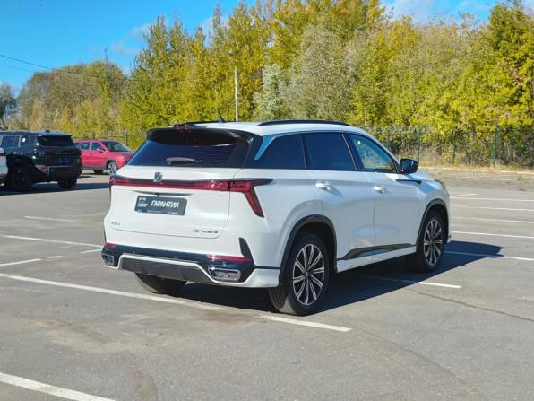 Changan CS75 Plus III с пробегом 2024 года, цена 2 678 000 рублей, 25480 км, внедорожник, Автокод Объявления