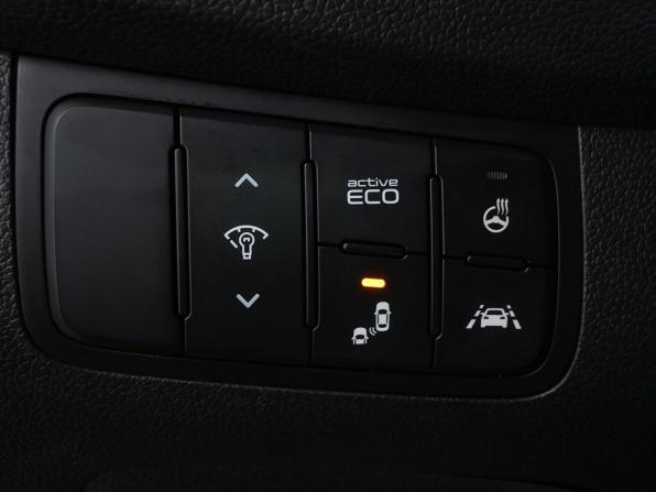 Kia Ceed II Рестайлинг с пробегом 2018 года, цена 1 600 000 рублей, 109791 км, хэтчбек, Автокод Объявления