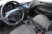 Hyundai Solaris II Рестайлинг Старый Оскол  - изображение 34
