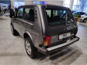 Lada (ВАЗ) Niva Legend Ярославль  - изображение 17
