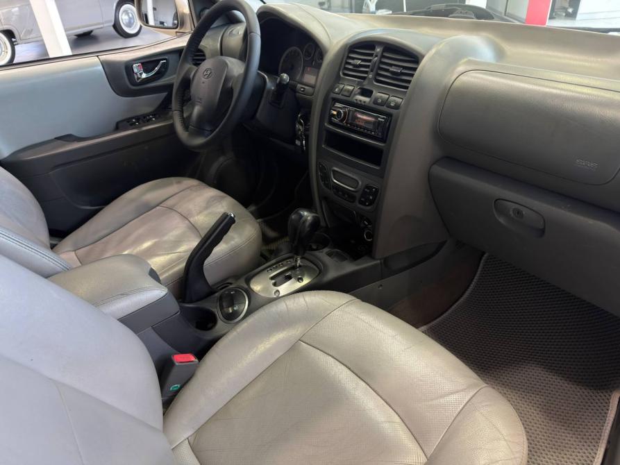 Hyundai Santa Fe Classic Ростов-на-Дону  - изображение 16