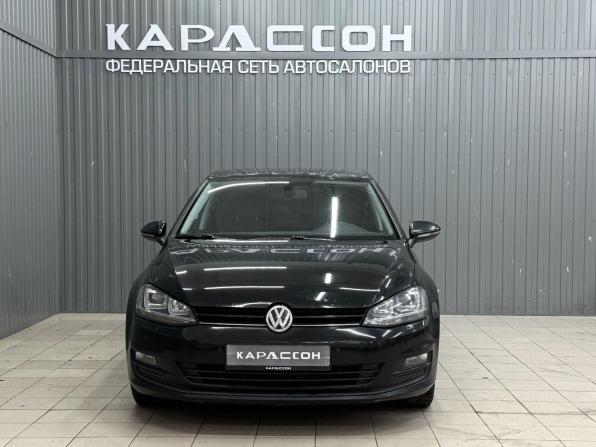 Volkswagen Golf VII с пробегом 2013 года, цена 855 000 рублей, 197753 км, хэтчбек, Автокод Объявления