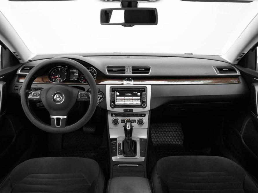 Volkswagen Passat B7 Калининград  - изображение 17